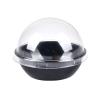 Egg-Yolk Puff Container Cheese Pastries Egg-Yolk Puff Container Convenient Black view 1