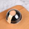 Egg-Yolk Puff Container Cheese Pastries Egg-Yolk Puff Container Convenient Black view 4