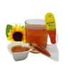 Mujezat Al-Shifa Mountain Sidr Liquid Honey Spoons 160g (Pack of 16 x 10g), 100% Natural Unheated, Unfiltered, Unpasteurized Raw Honey Spoons for Coffee, Tea and Snacks Individually Wrapped view 1