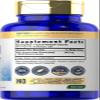 Carlyle S.O.D. Supplement Capsules | 300mg | 120 Count | Superoxide Dismutase | Non-GMO and Gluten Free view 2