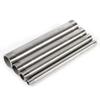 304 Stainless Steel Pipe Nipple Cast Male Thread for Fuel and Water Pipes 200mm (3/4'') view 4