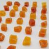 Bulk Papaya Chunks 25 Pound Sweetened Wholesale Box view 3