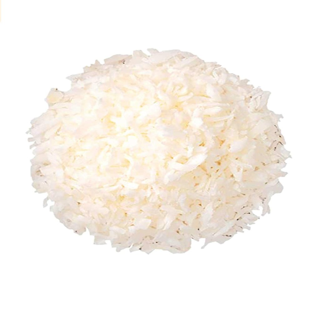 Bulk Sweetened Coconut Flakes 25 Pound Wholesale Box