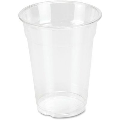 Clear Plastic Cups