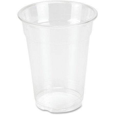 Clear Plastic Cups