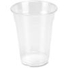 Clear Plastic Cups view 1