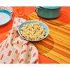 Banza Plant-Based Chickpea Mac & Cheese  Gluten Free Healthy Mac and Cheese, High Protein, Lower Carb and Non-GMO, Shells and Vegan White Cheddar (Pack of 6) view 4