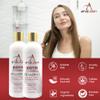 Analash Biotin + Collagen Hair Growth Shampoo view 4