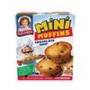 Little Debbie Chocolate Chip Mini Muffins, 40-1.7 OZ Pouches (8 Boxes) view 2