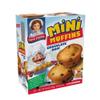 Little Debbie Chocolate Chip Mini Muffins, 40-1.7 OZ Pouches (8 Boxes) view 3