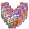 Little Debbie Strawberry Shortcake Mini Muffins, 40-1.7 OZ Pouches (8 Boxes) view 1