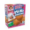 Little Debbie Strawberry Shortcake Mini Muffins, 40-1.7 OZ Pouches (8 Boxes) view 3