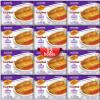 KJ Poultry Kosher for Passover Gluten Free Meals, Beef Stuffed Cabbage Rolls in Gravy (12 Pack) Prepared Entree Fully Cooked, Shelf Stable Microwave Dinner, Travel Military Camping view 1