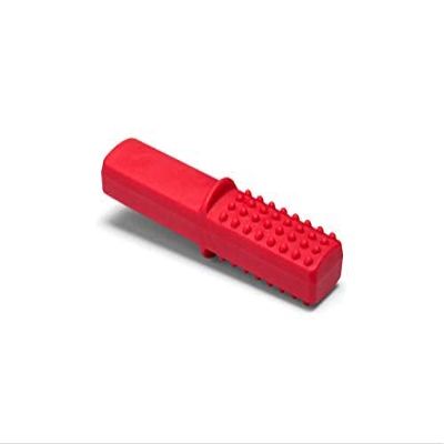 Chew Stixx Tough Bar New Strawberry Rush Flavor