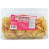 Mampster Chaat Papri - 300 Gm (10.5 Oz) view 1