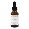 STAR CARE 100% Pure Vitamin E Oil for Skin, Face, and Hair 1,000 IU Clear Vitamin E (dL-Alpha Tocopheryl Acetate) - Deep Hydration for Dry Skin, Scars, and Stretch Marks - 1 oz (30ml) view 1