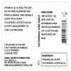 STAR CARE 100% Pure Vitamin E Oil for Skin, Face, and Hair 1,000 IU Clear Vitamin E (dL-Alpha Tocopheryl Acetate) - Deep Hydration for Dry Skin, Scars, and Stretch Marks - 1 oz (30ml) view 2