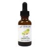 STAR CARE 100% Pure Grape Seed Oil for Skin, Hair & Face. Cold Pressed Vitis Vinifera Carrier Oil with Vitamin E & Essential Fatty Acids, Natural Moisturizer for Body & Scalp Massage, 1 fl oz (30ml) view 1