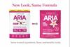 Designer Wellness, Aria, Women's Wellness Low Calorie Vanilla Protein Powder with Biotin, Vitamin C and Organic Aloe, Vanilla Blossom, 1.85 Pound view 2