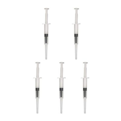 10pcs Disposable Women Launcher Syringes