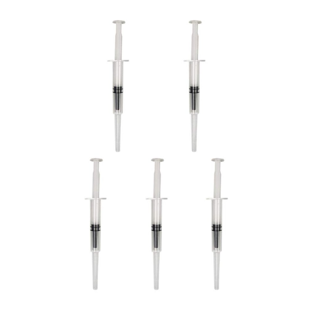 10pcs Disposable Women Launcher Syringes