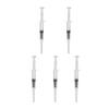 10pcs Disposable Women Launcher Syringes view 1