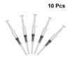 10pcs Disposable Women Launcher Syringes view 3