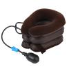 Cervical Neck Device Neck Support Traction Inflatable Air Pillow for Pain Relief view 3
