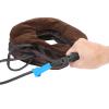 Cervical Neck Device Neck Support Traction Inflatable Air Pillow for Pain Relief view 4