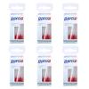 Paro Brush Stick | Interdental Brush Between Teeth, Implants and Braces, Flossing Interdental Tool for Tooth Cleaning | (1 x 10 St) - 6 Pack view 1