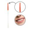 Paro Brush Stick | Interdental Brush Between Teeth, Implants and Braces, Flossing Interdental Tool for Tooth Cleaning | (1 x 10 St) - 6 Pack view 3