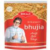 Bikaji Bikaneri Bhujia 400 grm pack of 1 pcs Namkeen bhujiya view 1