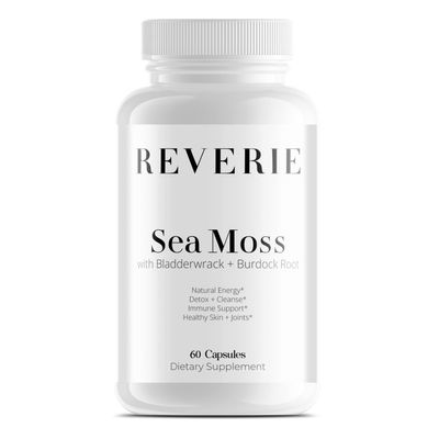 Sea Moss