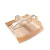 WEDO Dustpan,Heavy Duty Dustpan,Beryllium Copper,DIN Standard BAM & FM Certificate,8" Width view 1