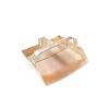 WEDO Dustpan,Heavy Duty Dustpan,Beryllium Copper,DIN Standard BAM & FM Certificate,8" Width view 3