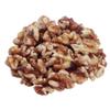 Bulk Walnut Halves and Pieces 10 Pound Wholesale Box view 3