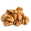 Bulk Walnut Halves and Pieces 25 Pound Wholesale Box view 2