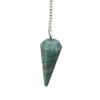 VIE Pendulum with Chain (Amazonite) view 3