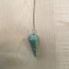 VIE Pendulum with Chain (Amazonite) view 4