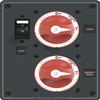 Blue Sea - 8080B-BSS - Panel DC Parallel IP - (Pack of 1) view 1