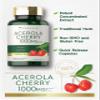 Carlyle Acerola Cherry Capsules | 150 Count | Non-GMO & Gluten Free Extract | Acerola Berry view 4