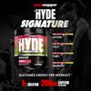 ProSupps Mr. Hyde Signature Pre Workout Powder with Creatine, Beta Alanine & Caffeine - Performance, Energy & Endurance - Clean Fitness & Gym Supplements for Men & Women (Watermelon, 30 Servings) view 2