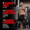 ProSupps Mr. Hyde Signature Pre Workout Powder with Creatine, Beta Alanine & Caffeine - Performance, Energy & Endurance - Clean Fitness & Gym Supplements for Men & Women (Watermelon, 30 Servings) view 3