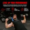 ProSupps Mr. Hyde Signature Pre Workout Powder with Creatine, Beta Alanine & Caffeine - Performance, Energy & Endurance - Clean Fitness & Gym Supplements for Men & Women (Watermelon, 30 Servings) view 4