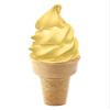 By The Cup Non-Dairy Pineapple Soft Serve Mix, Gluten Free, 5.5 lb (Pack of 4) view 3