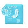 Always, Maxi Pads for Women, Size 2, Long Super Absorbency 26 Count view 2