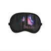 Colorful & Fun Butterfly Theme Sleeping Mask w/Elastic Back for Sleep or Travel (Style 665E) view 1