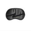 Colorful & Fun Butterfly Theme Sleeping Mask w/Elastic Back for Sleep or Travel (Style 665E) view 2