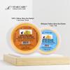 STAR CARE Whipped Yellow Shea Nut Butter w/Borututu Bark and Sunflower Oil (1oz) view 2