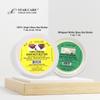 STAR CARE Whipped Yellow Shea Nut Butter w/Borututu Bark and Sunflower Oil (1oz) view 3